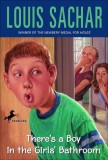 There&#039;s a Boy in the Girls&#039; Bathroom