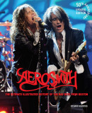 Aerosmith, 50th Anniversary | Richard Bienstock