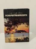 Flori pentru Afrodita-Nicolae Fatu