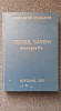 Orasul Saveni. Monografie - Constantin Cojocariu, Editura Botosani 2001, 336 pagini