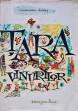 Cumpara ieftin Tara vinurilor Constantin Prisnea 1961 Editura Pentru Literatura Brosata 126 Pagini