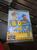 BD la munte și la mare - DVD