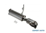 Catalizator Smart FORTWO cupe (450) 2004-2007 #1
