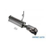 Catalizator Smart FORTWO cupe (450) 2004-2007 #1