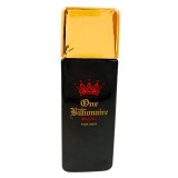 Fragrance Couture One Billionaire Regal, barbati, 100 ml