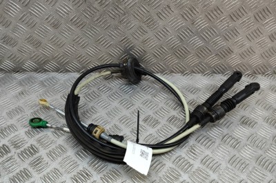 Cablu timonerie MERCEDES-BENZ SPRINTER 3,5-t Furgon 906 2012 OEM: A9062600751 22312910 foto