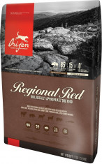 Orijen Red 11.4 kg + recompense Tail Swingers 100 g foto