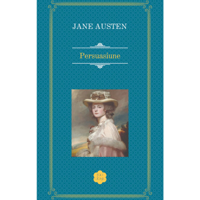 Persuasiune, Jane Austen foto