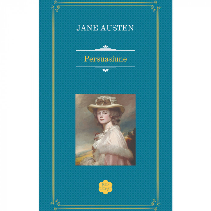 Persuasiune, Jane Austen