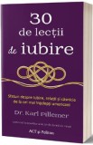 30 de lectii de iubire - Karl Pillemer