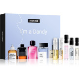 Beauty Discovery Box Notino I&#039;m a Dandy set pentru bărbați