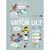 Spune-mi cum va fi viitorul, Larousse, Rao