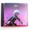 ASIA Astra _ CD , album _ Geffen, SUA, 1985 _ NM / NM _ rock progresiv