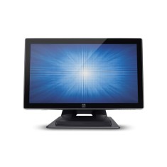 Monitor 19 inch LCD, ELO ET1919L, Display Touchscreen, Black, 12 Luni Garantie