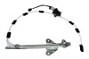 Macara geam Jeep Cherokee 1997-2001, Stanga Fata Cu Motor, NTY EPS-CH-003