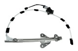 Macara geam Jeep Cherokee 1997-2001, Stanga Fata Cu Motor, NTY EPS-CH-003