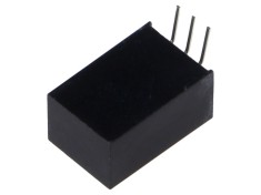 Convertor DC/DC 5V 2A, protecție SCP, SIP3 - GAPTEC Electronic