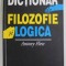 Antony Flew- DICTIONAR DE FILOZOFIE SI LOGICA