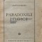 Paradoxele logice (1944) - 1944 - Anton Dumitriu (AC49)
