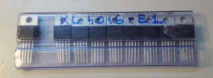 XL 4016 vand circuit integrat foto