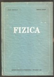 Fizica-Paul Sterian,Mircea Stan