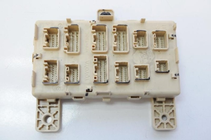 LEXUS RX _U3_ 2007 OEM: PP-T30 SKU: 2247256
