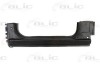 Podea MERCEDES VITO / MIXTO caroserie (W639) (2003 - 2016) BLIC 6505-06-3542005P