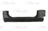 Podea MERCEDES VIANO (W639) (2003 - 2016) BLIC 6505-06-3542005P