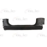 Podea MERCEDES VITO / MIXTO caroserie (W639) (2003 - 2016) BLIC 6505-06-3542005P