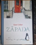 Zapada - Sam Usher