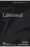 Labirintul - Ileana Moroianu