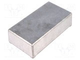 Carcasă universală GAINTA din aluminiu 60mm x 111mm x 30mm