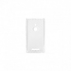 HUSA DIAMOND TPU TRENDY8 NOKIA LUMIA 925 CLEAR BLISTER