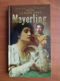 Claude Anet - Mayerling (2012, editie cartonata)