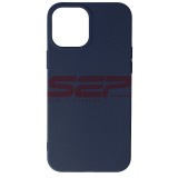 Toc TPU Matte Apple iPhone 12 Pro Max Navy