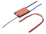 Protecție PCB Li-FePO4 40A 12.8V 75x48x9mm DALY