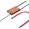 Protecție PCB Li-FePO4 40A 12.8V 75x48x9mm DALY