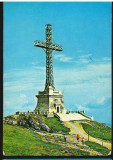 CPI B12381 CARTE POSTALA - CRUCEA DE PE CARAIMAN, Circulata, Fotografie
