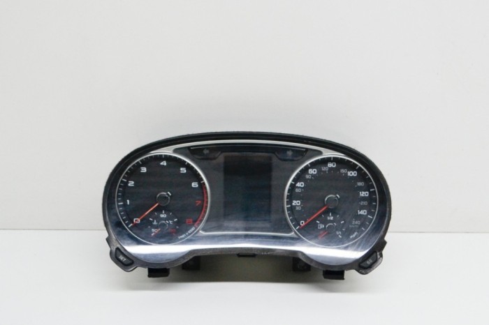Ceas de bord AUDI A1 8X1, 8XK 2011 OEM: 8X0920980C 12836613