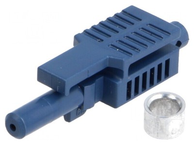 Cablul Audio Optic Toslink cu Conector Clichet foto