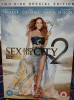 DVD - Sex and the city 2 - The Movie - engleza