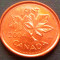 Moneda 1 CENT - CANADA, anul 2004 * cod 4073 B