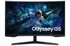 Monitor Samsung 32&quot; LS32CG552EUXEN