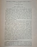 Carte veche 1911 Buletinul Societatii de Stiinte D Bungetzianu Sonda Filaret