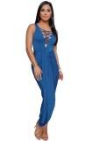 V294-4 Rochie lunga prinsa in X in zona bustului, M, M/L, S/M