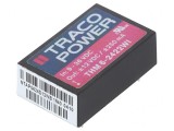 Convertor DC/DC 6W 9-36V la 12V/-12V DIP24