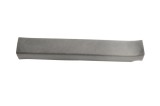 Ornament prag interior dreapta față MAZDA 6 Sedan GJ, GL 2014 OEM: GHP9-68710 13853707