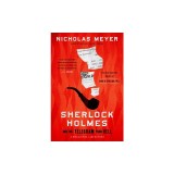Sherlock Holmes and the Telegram from Hell