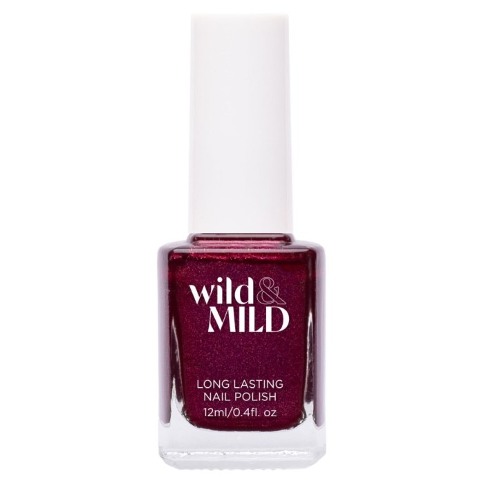 Lac unghii Long Lasting 0120 Flashdance Wild &amp; Mild, 12ml