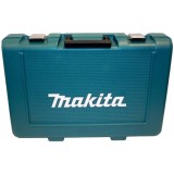 Makita 141856-3 - Valiza plastic 410x12.5x310 mm DDF482RFE DDF483RFE DDF485RF3J DDF485RFE DHP485RF3J DHP485RFE